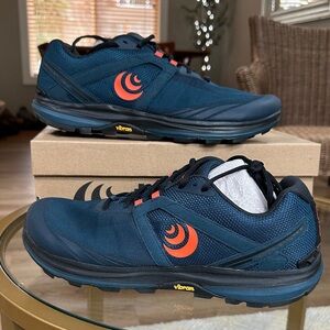 Topo athletic terraventure 3 trail runners